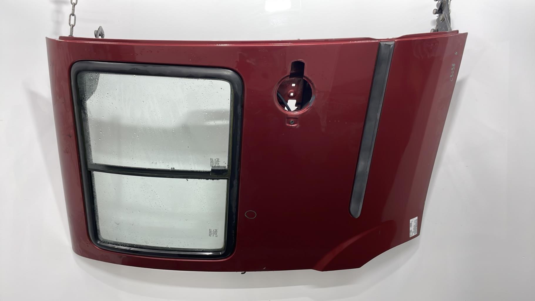Porte latérale droit Fiat DOBLO 1 PHASE 1 (2002) super soldes en ligne